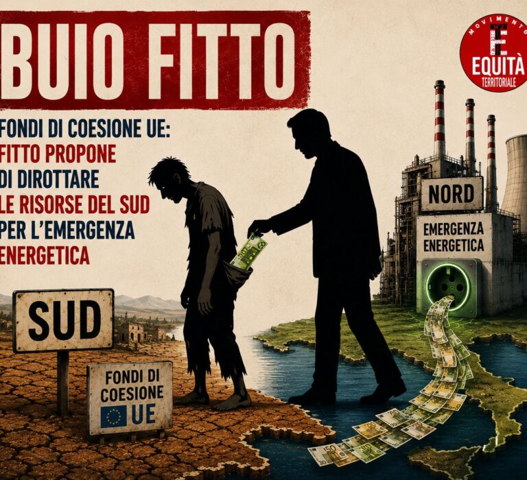 BUIO FITTO